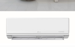 Midea Elite / Olypums