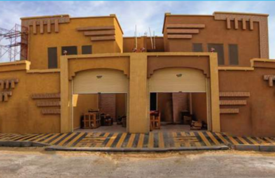 مشروع فايز المطيري