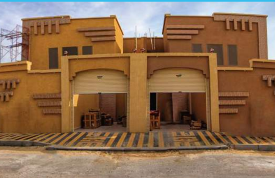 FAYEZ AL MOTAIRI PROJECT