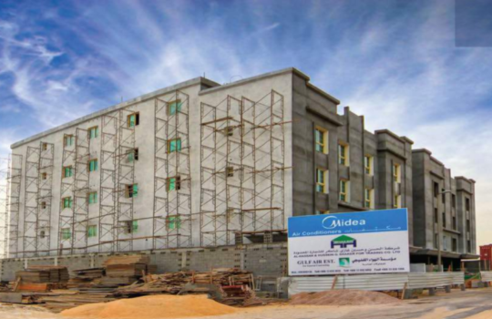 مشروع فهد الحربي