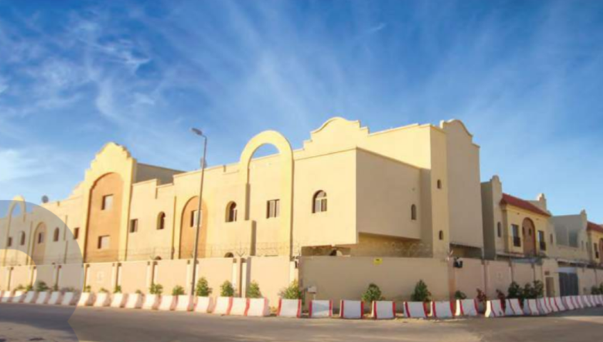 مشروع الركا