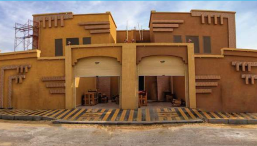 مشروع فايز المطيري