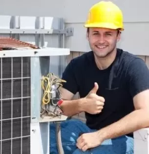 HVAC INSTALLATION